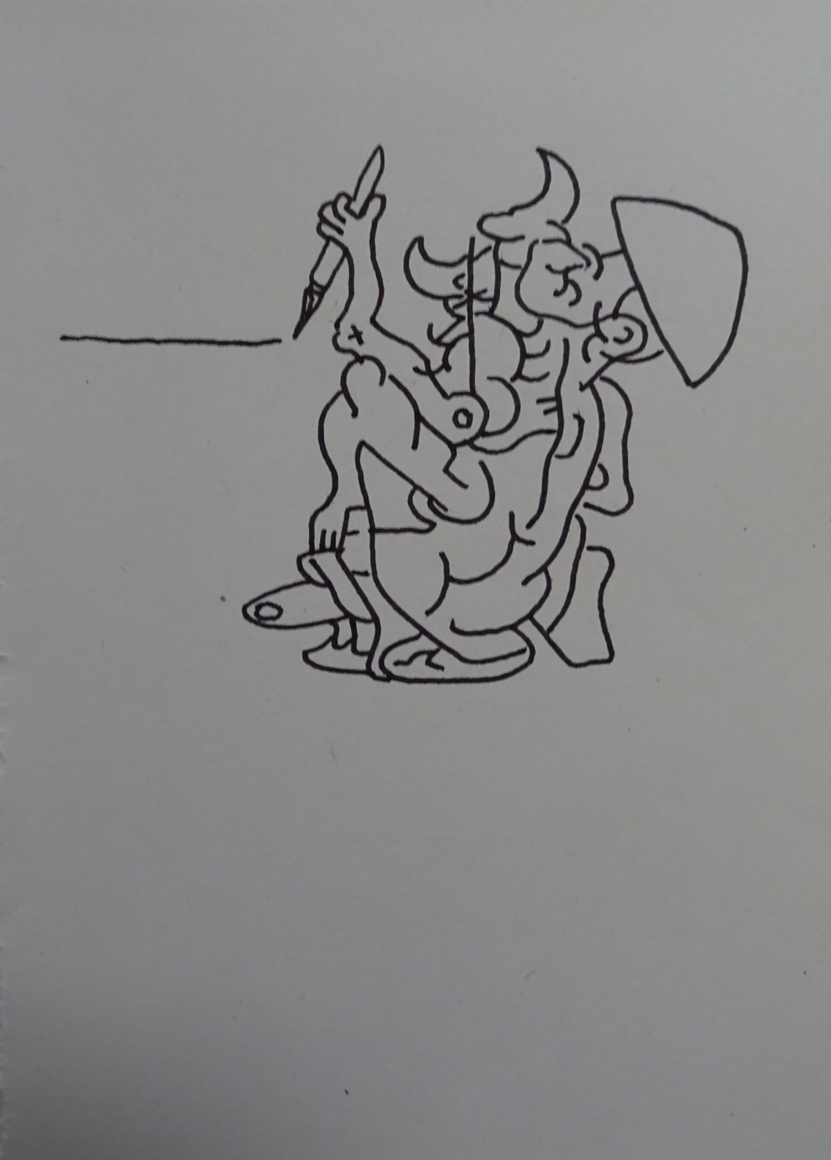 J&rsquo;ai trahi le premier article de cette section&nbsp;blogging